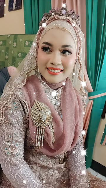 MUA Make up artist bekasi timur